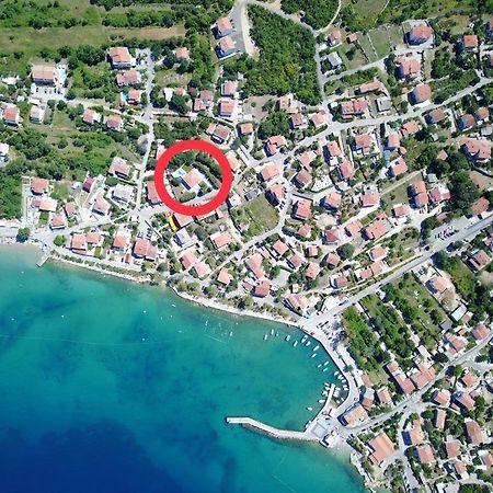 Villa Kvarner Šilo Eksteriør bilde