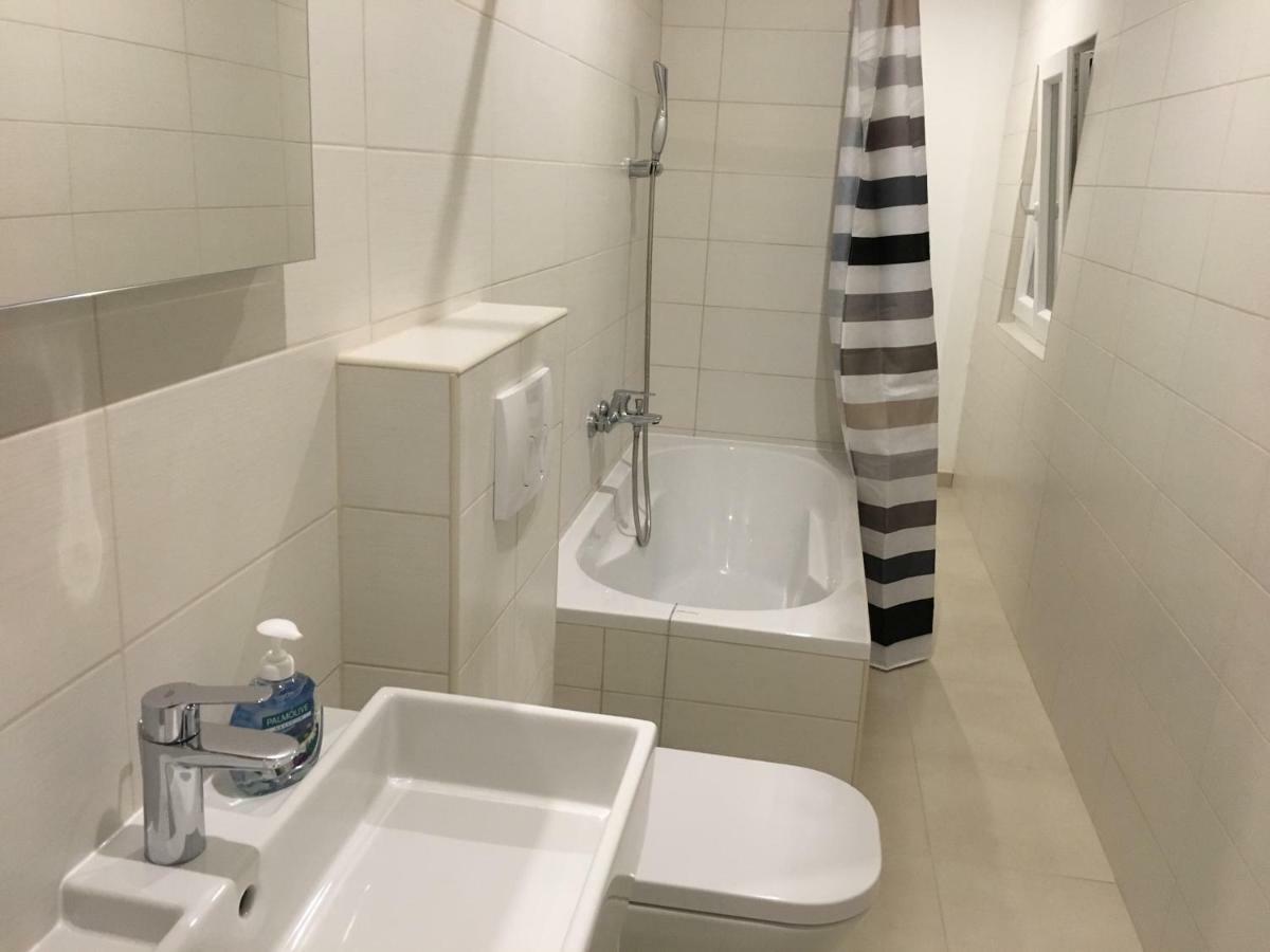 Villa Kvarner Šilo Eksteriør bilde
